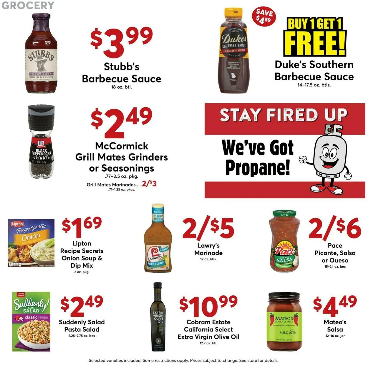 Weekly ad Dierbergs from May 20 to May 26 2025 - Page 18