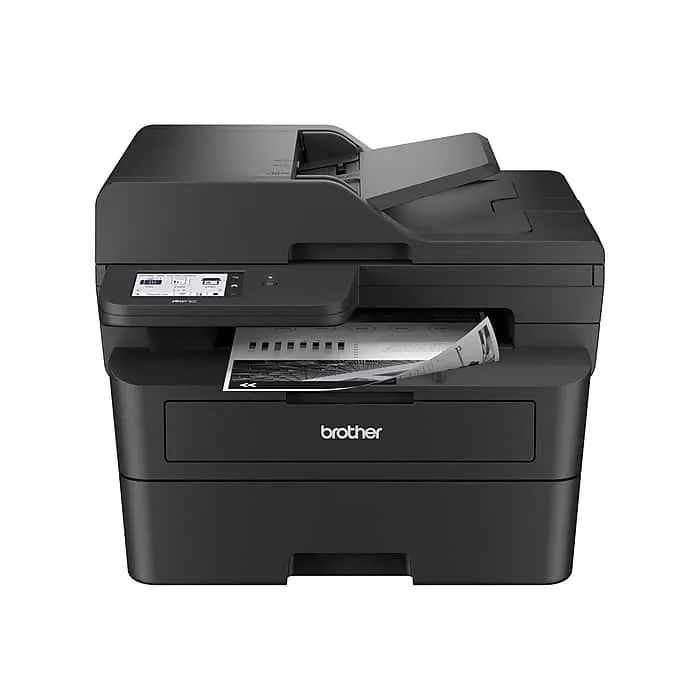 Brother MFC-L2900DW New Laser Printer,
