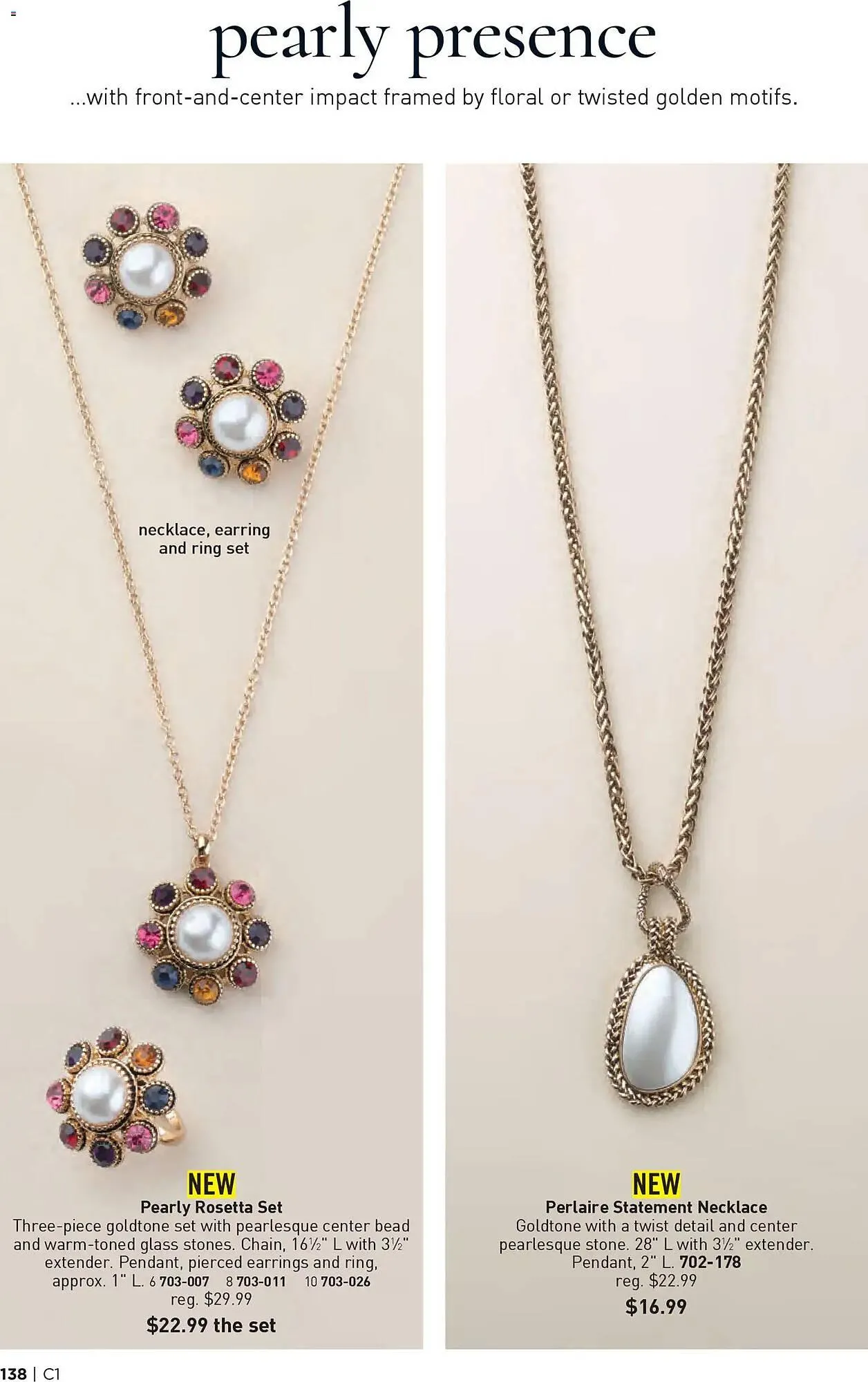 Weekly ad Avon weekly ad from December 31 to January 14 2026 - Page 138