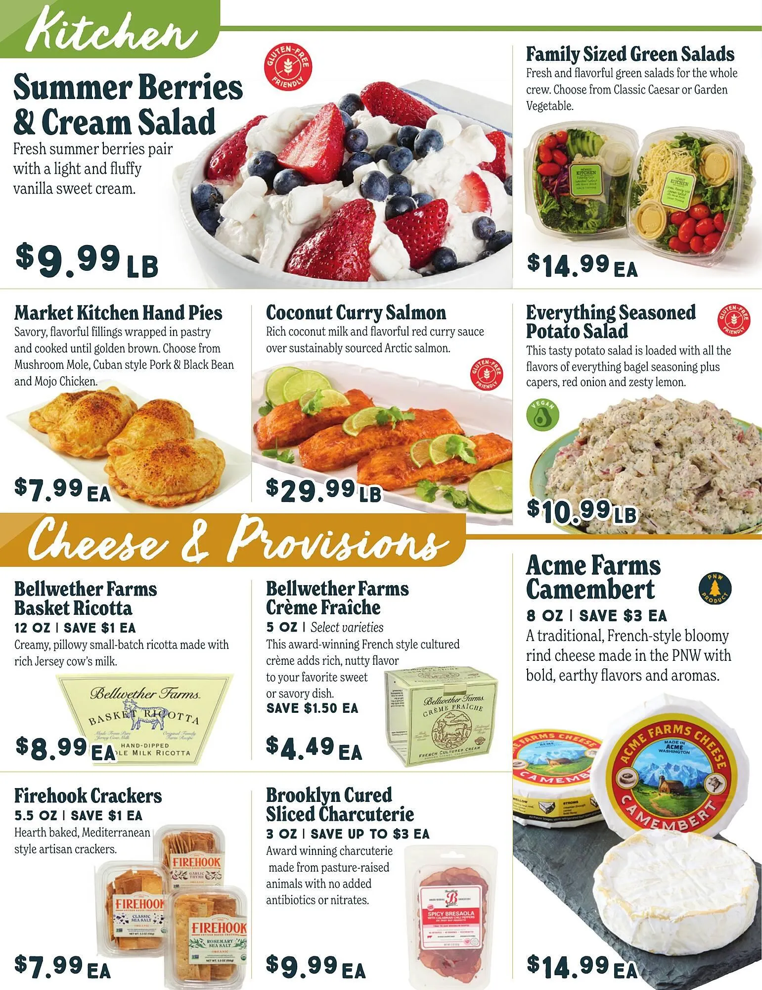Weekly ad Market of Choice weekly ad from May 8 to May 15 2026 - Page 4