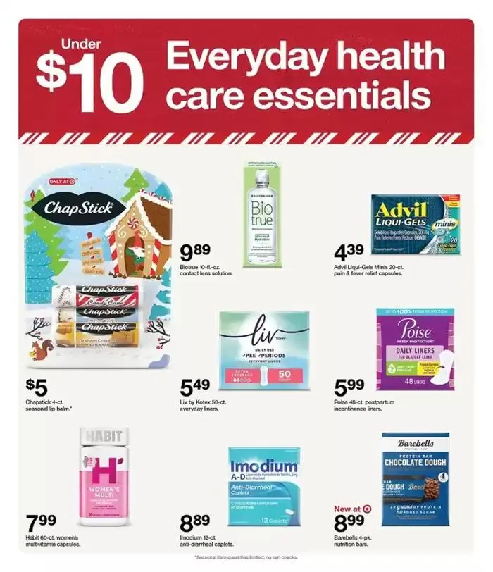 Weekly ad Our best deals for you from November 9 to November 23 2024 - Page 24