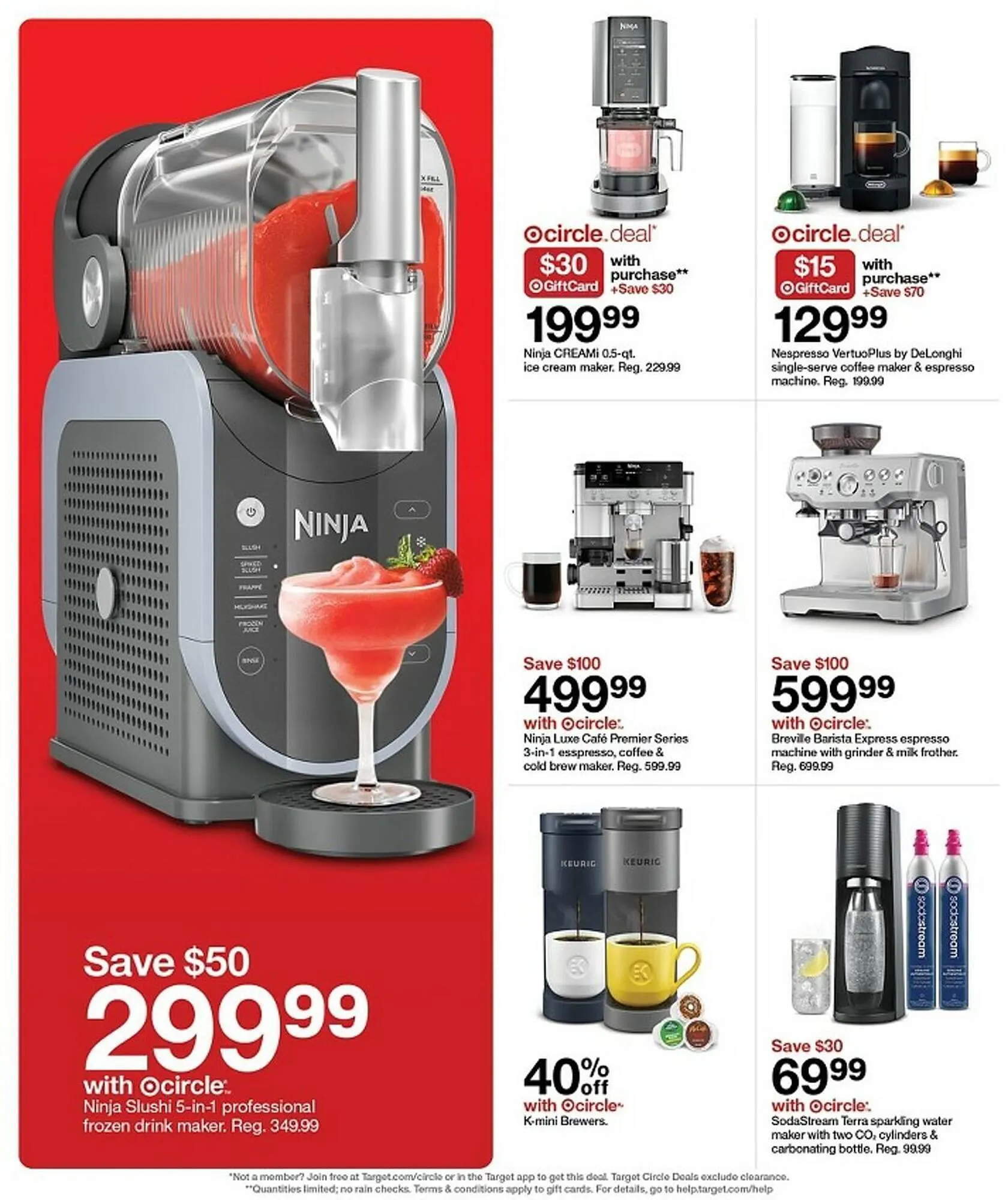 Weekly ad Target weekly ad from October 5 to October 11 2025 - Page 40