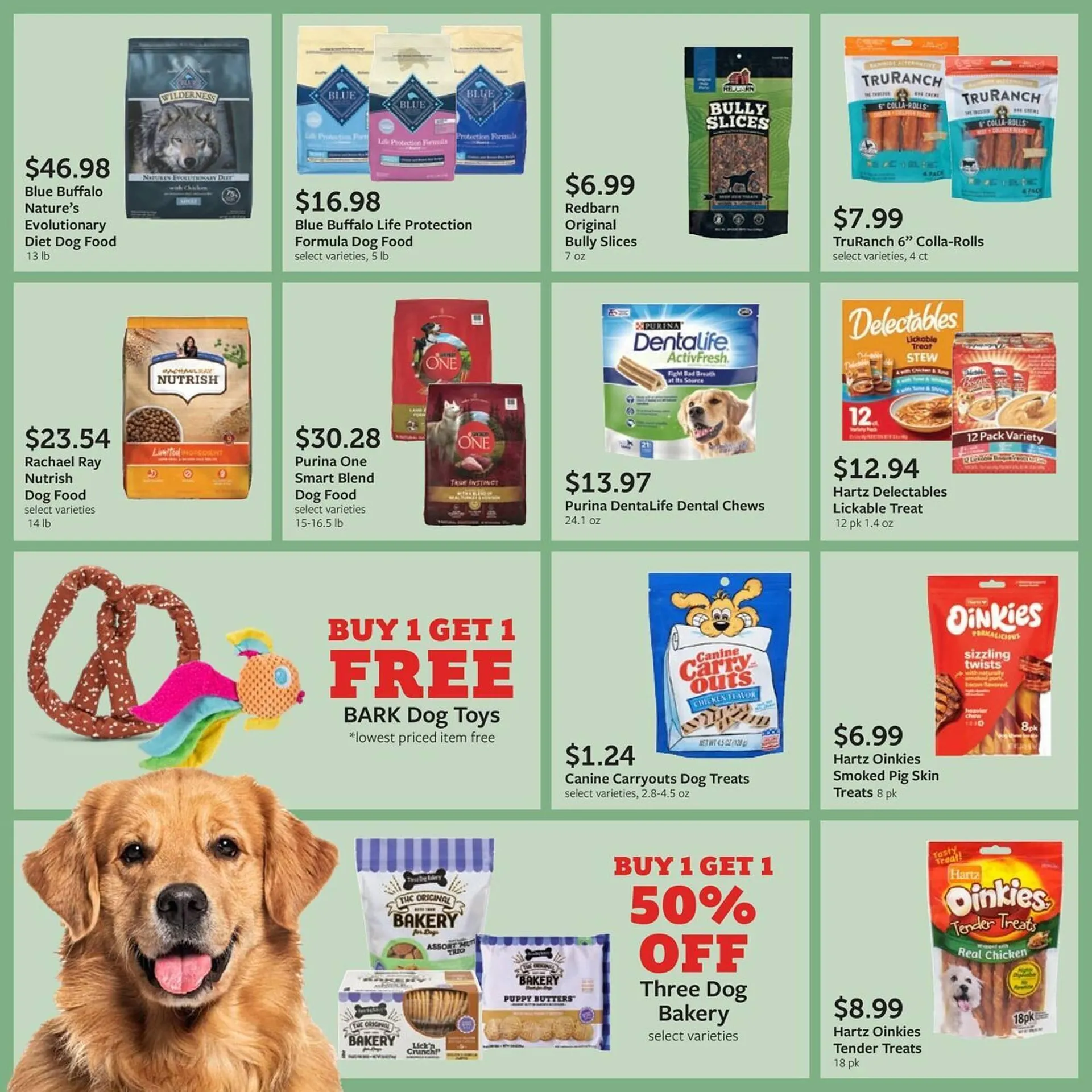 Weekly ad Fareway Weekly Ad from May 5 to May 31 2025 - Page 27