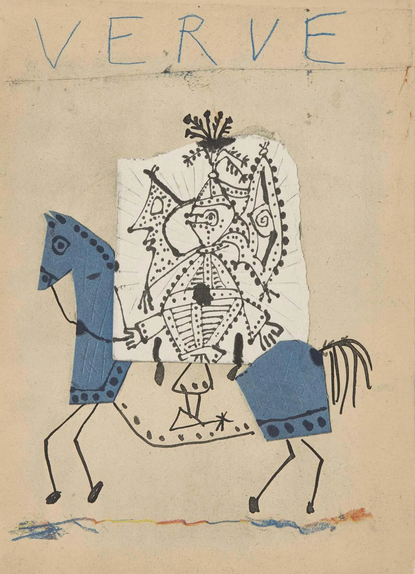 Pablo Picasso