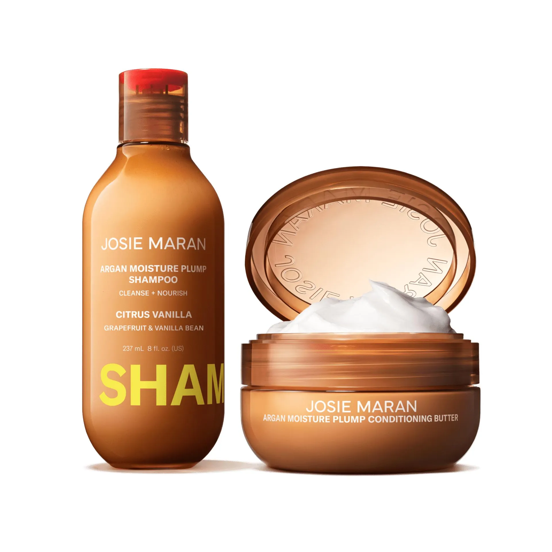 The Feel-Good Haircare Set