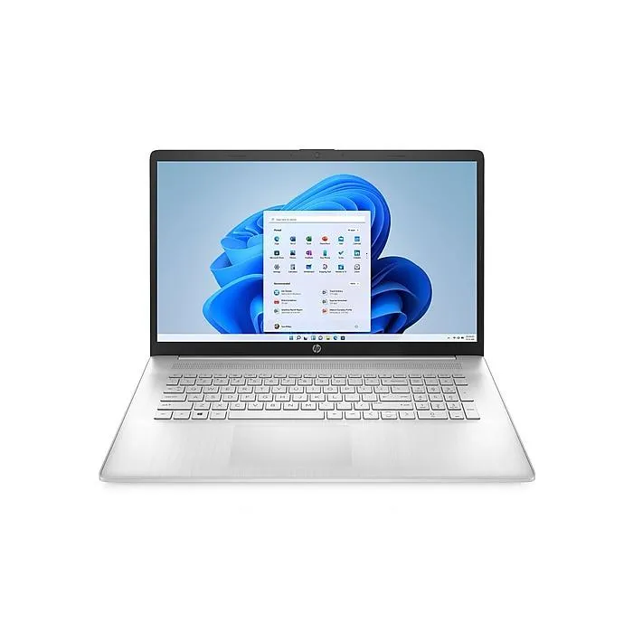 HP 17-cn0273st 17.3" Laptop,