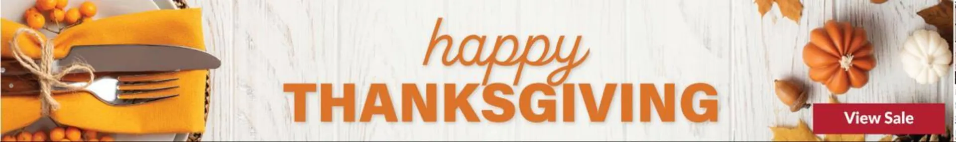 Weekly ad Big Y flyer from November 6 to November 12 2025 - Page 4