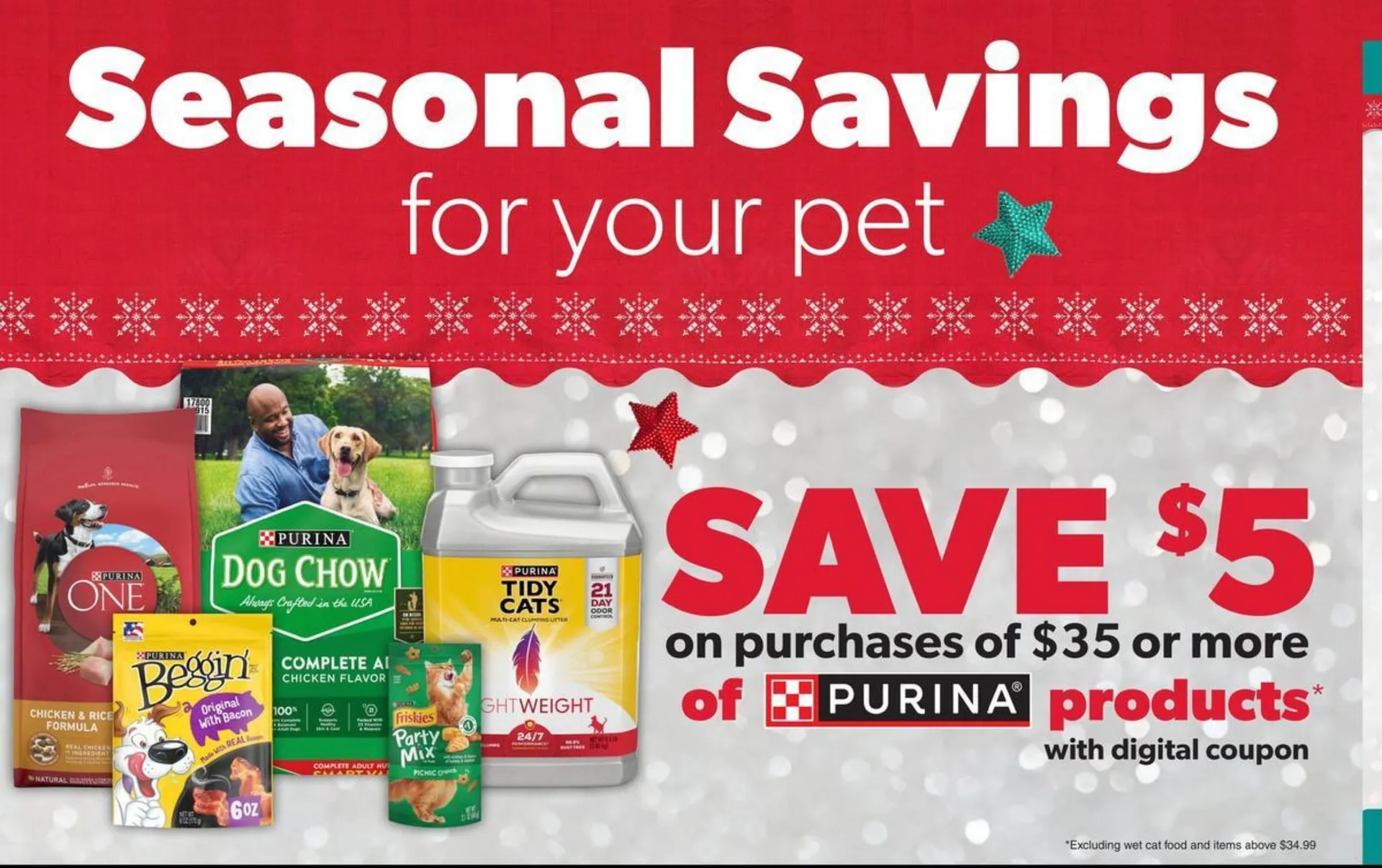 Weekly ad Family Fare weekly ad from December 21 to December 27 2025 - Page 19