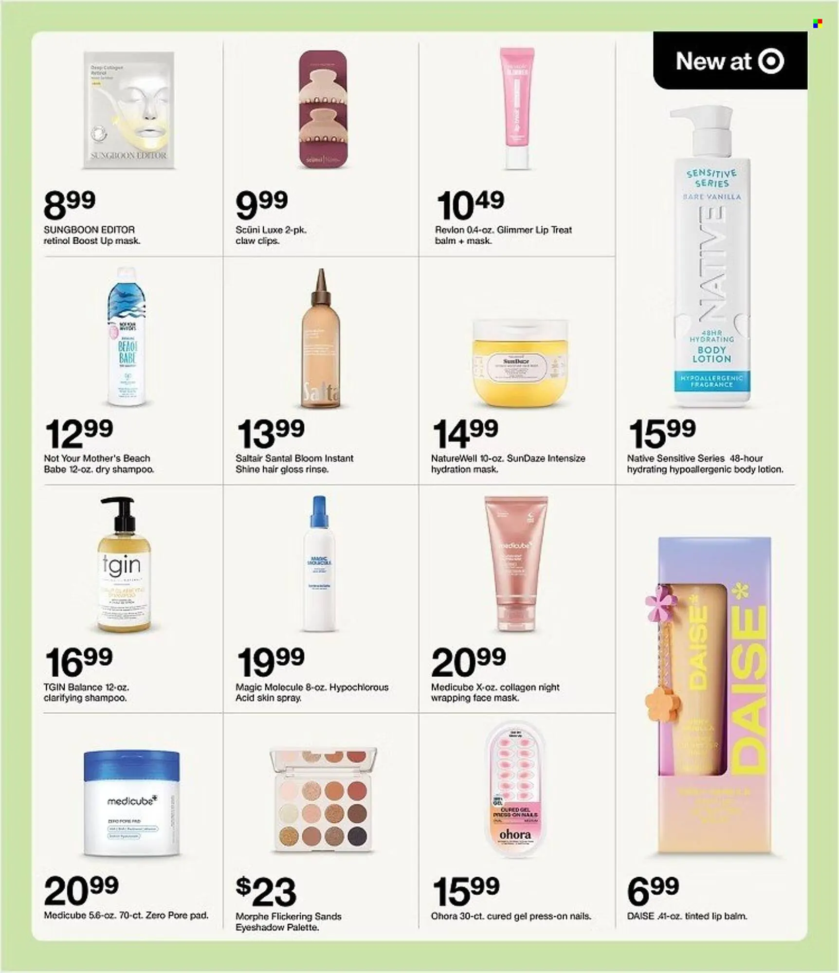 Weekly ad Target weekly ad from April 5 to April 11 2026 - Page 21