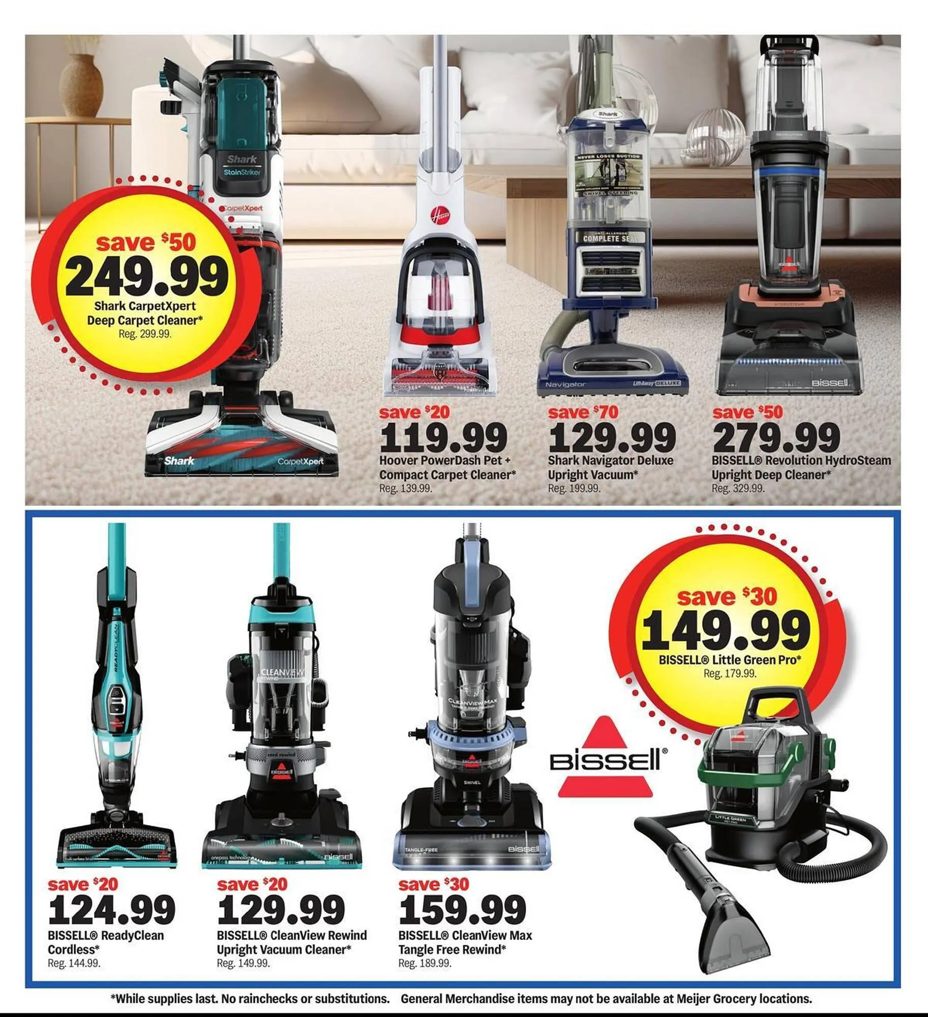 Weekly ad Meijer weekly ad from March 4 to March 10 2026 - Page 3