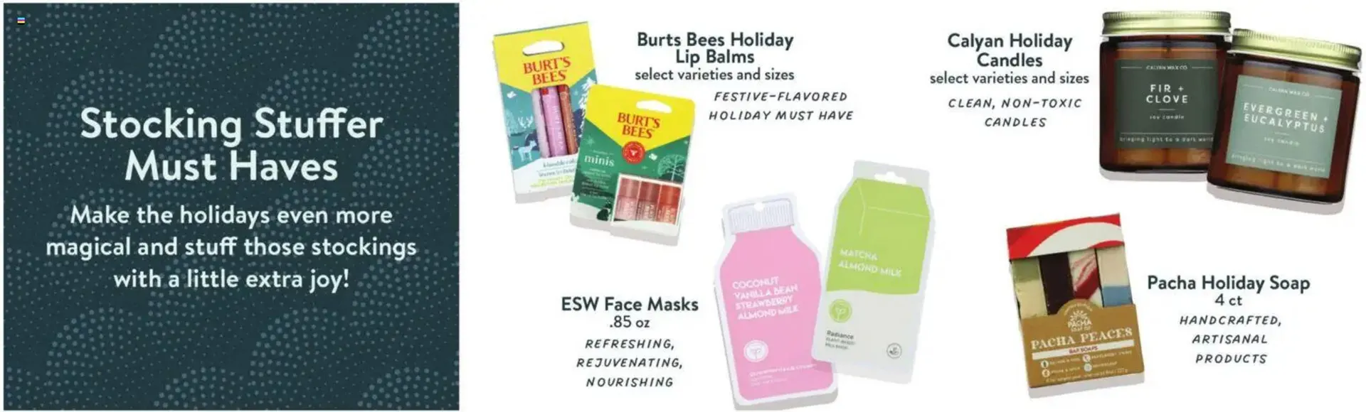 Weekly ad Fresh Thyme weekly ad from December 10 to December 16 2025 - Page 12