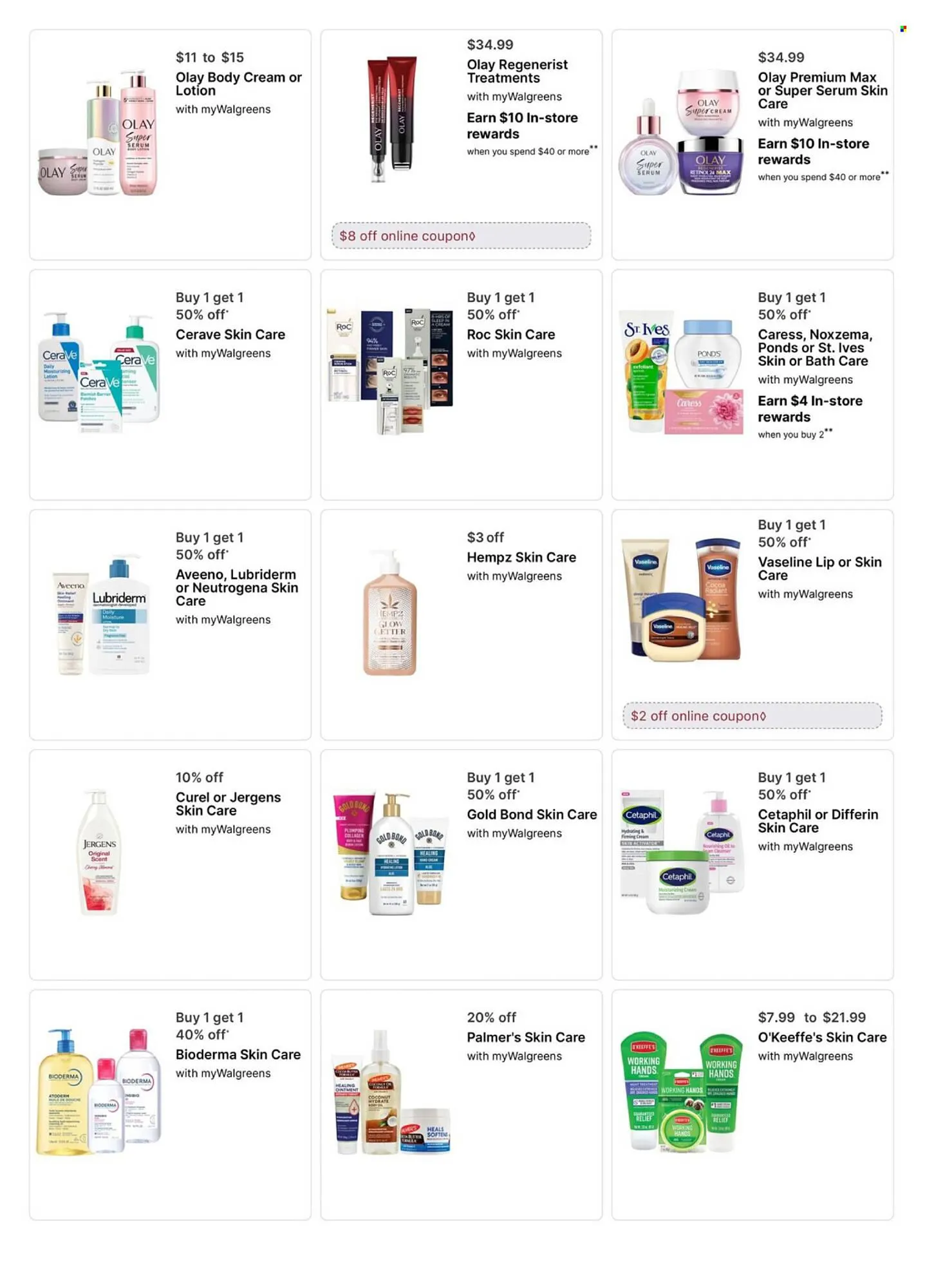 Weekly ad Walgreens weekly ad from February 15 to February 21 2026 - Page 17