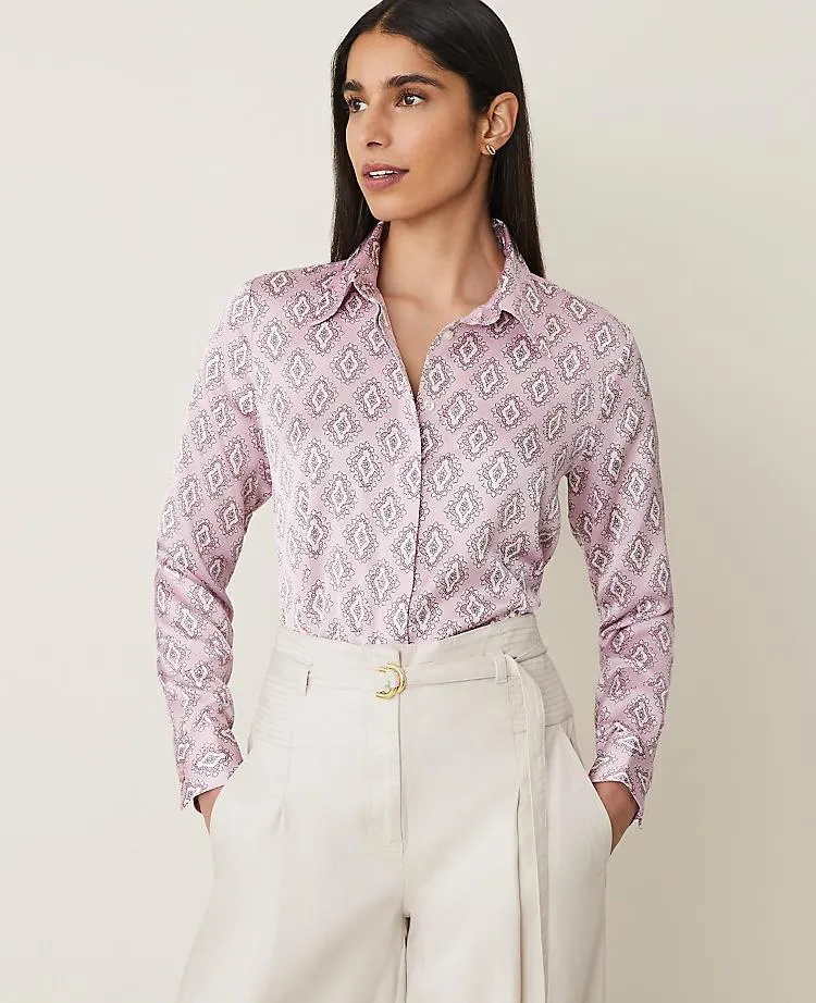 Foulard Essential Shirt