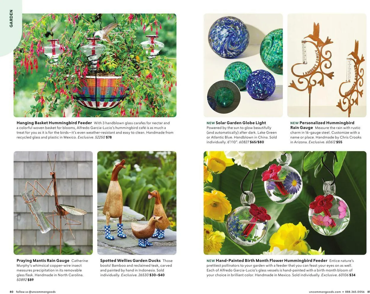 Weekly ad Uncommon Goods from January 23 to February 6 2025 - Page 41