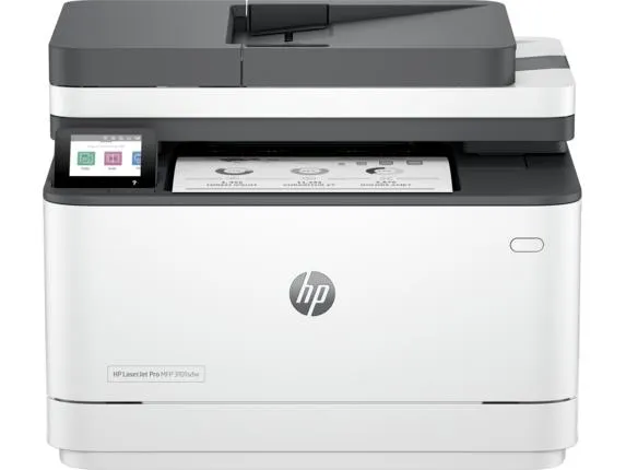 HP LaserJet Pro MFP 3101sdw Printer