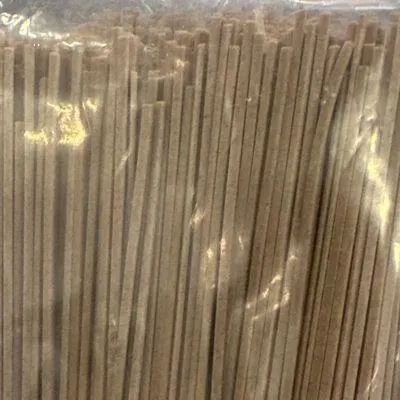 Organic Soba Noodles (Packaged)