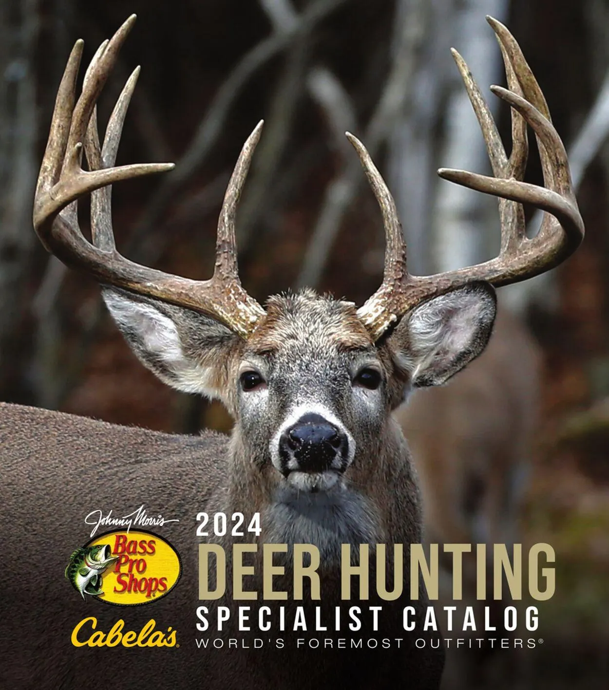 Weekly ad Bass Pro Current weekly ad from September 11 to September 25 2024 - Page 185
