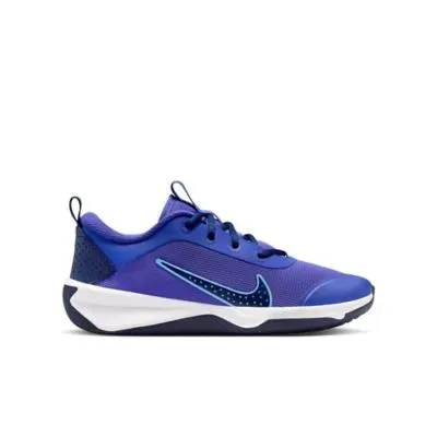 Big Kids' Nike Omni Multi-Court Basketball Shoes