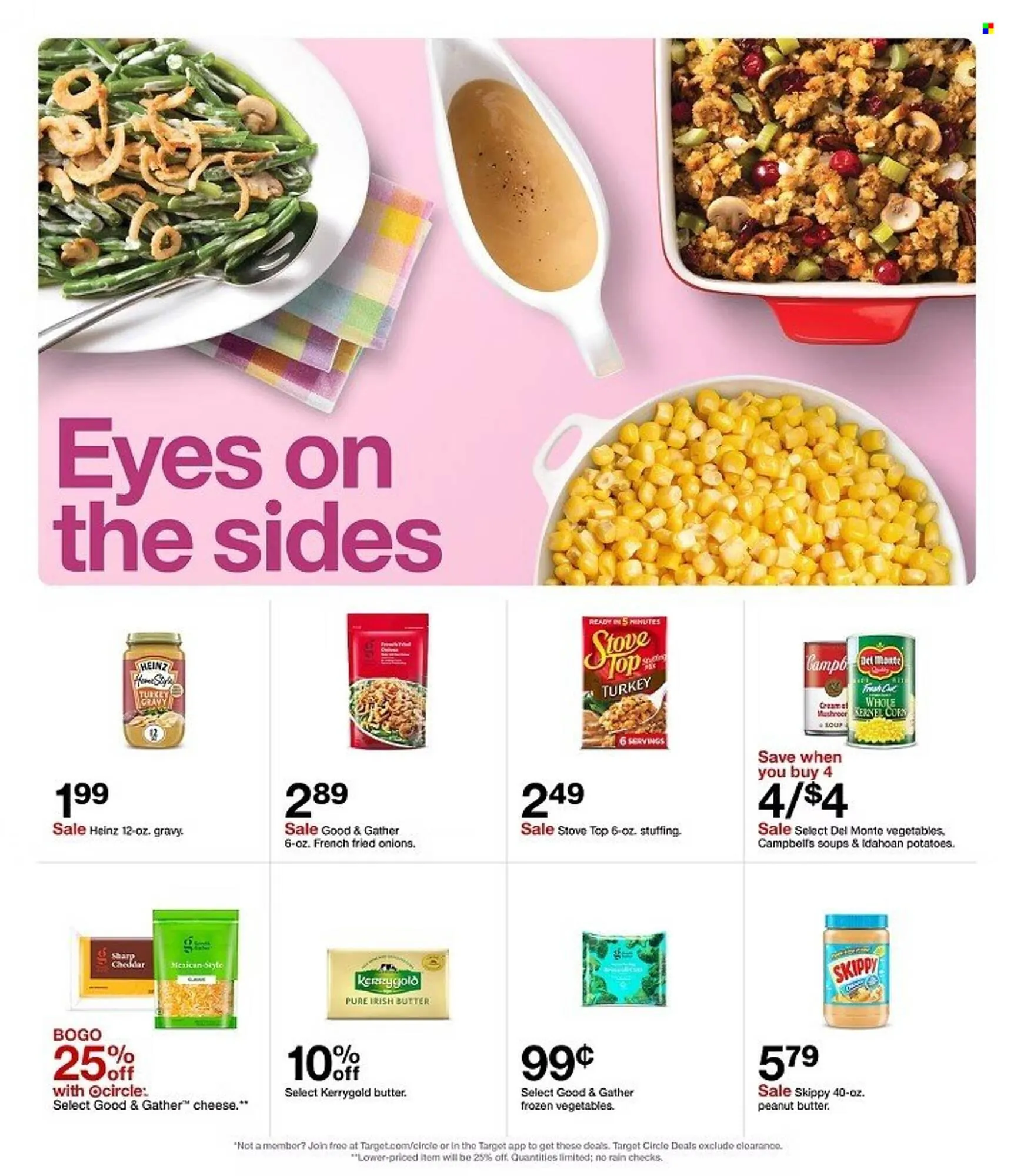 Weekly ad Target weekly ad from March 22 to March 28 2026 - Page 17