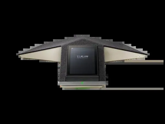 Poly Trio C60 IP Conference Phone for Microsoft Teams Full Radio and PoE-enabled