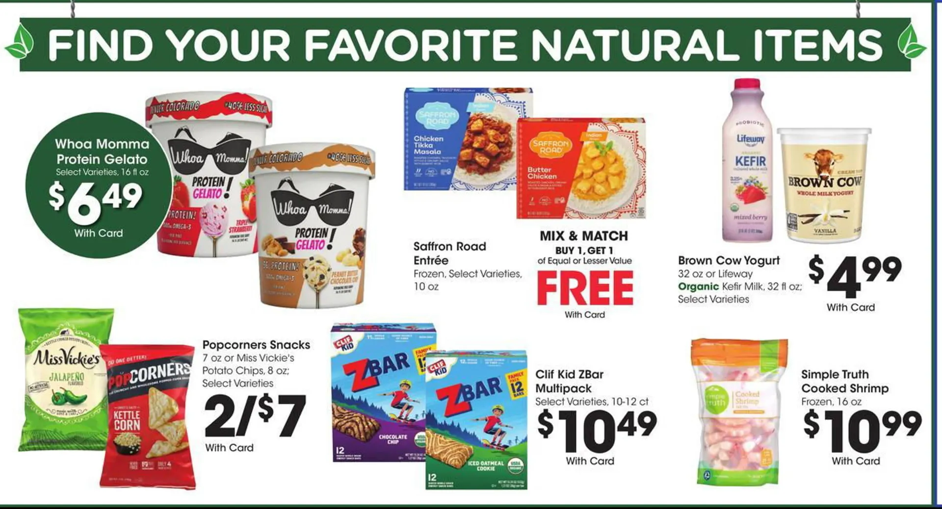 Weekly ad King Soopers Weekly Ad from May 21 to May 27 2025 - Page 7