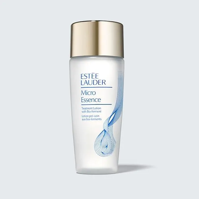Micro Essence Travel Size Treatment Lotion Toner with Bio-Ferment
