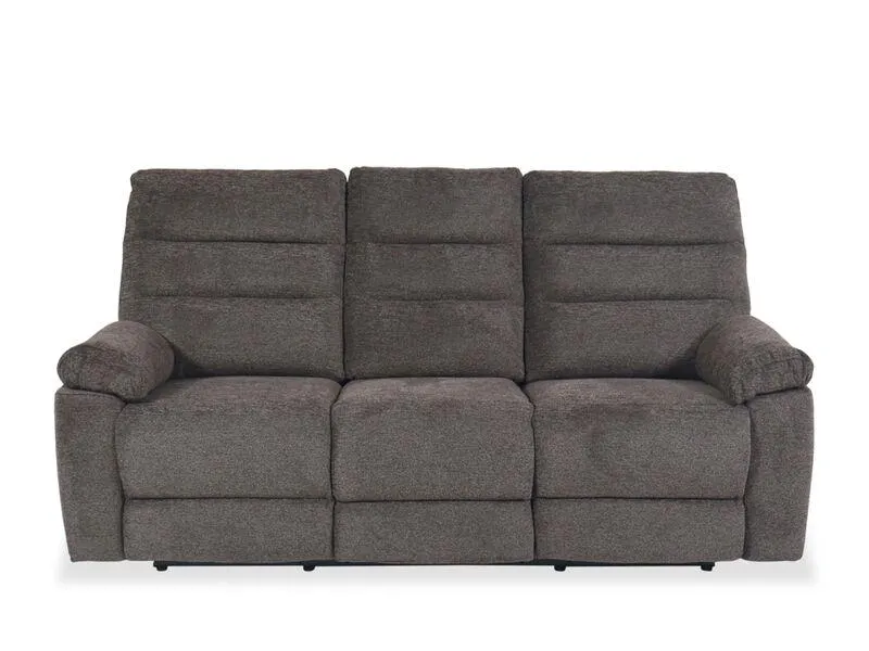 Savannah Reclining Sofa