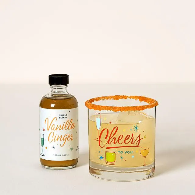 Cheers To You Cocktail Kit