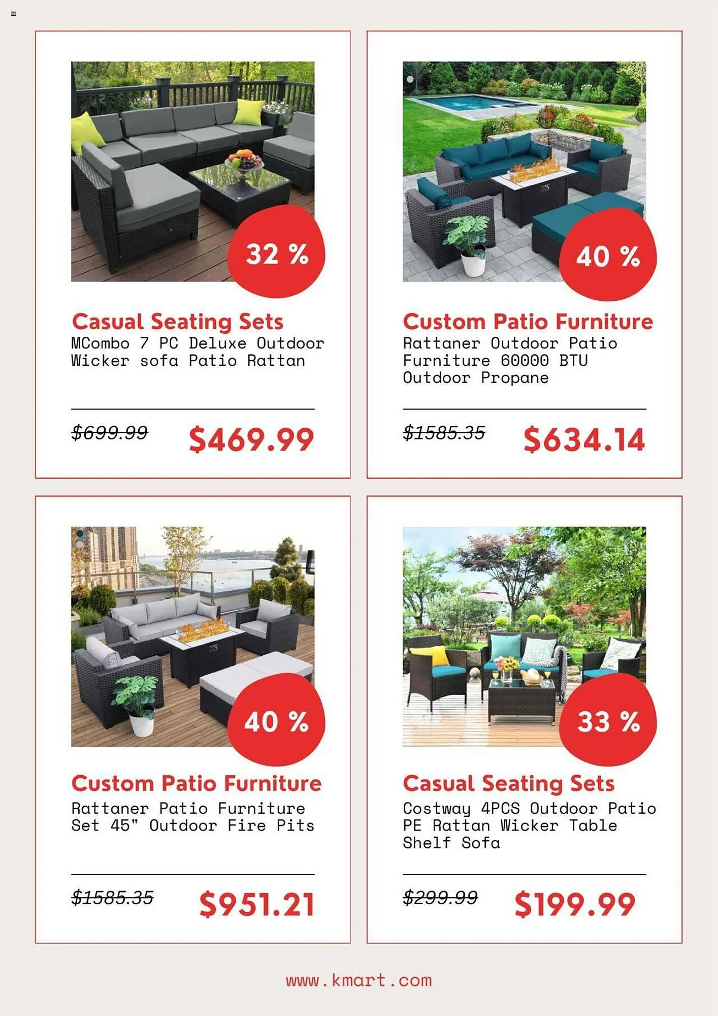 Weekly ad Kmart Weekly Ad from September 16 to October 15 2024 - Page 2