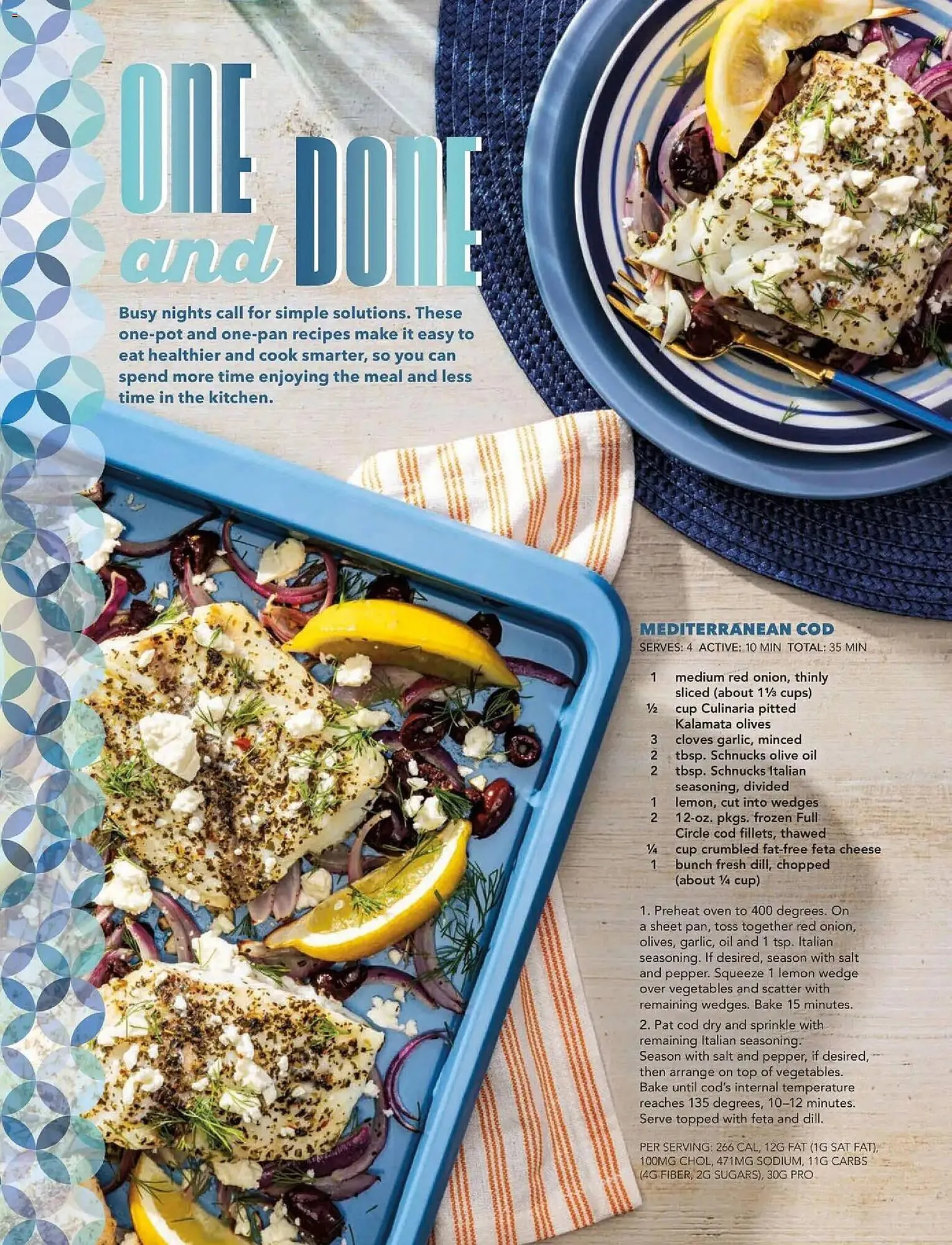 Weekly ad Schnucks weekly ad from January 1 to February 28 2026 - Page 16