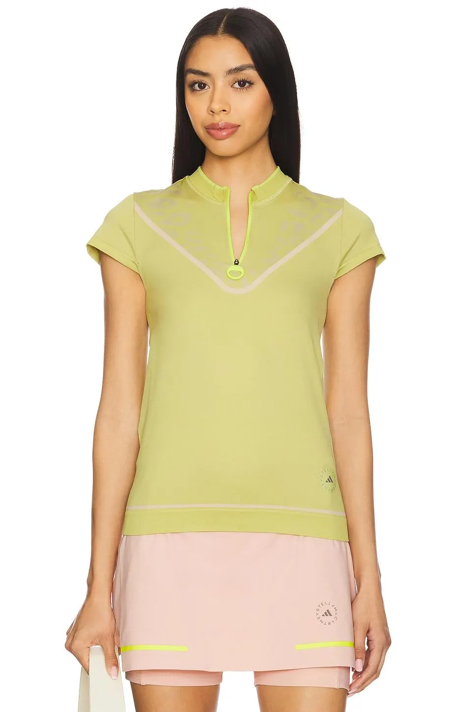 Truenature Golf Polo Shirt