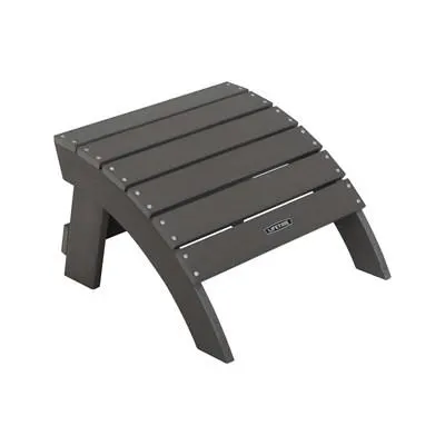 Lifetime Adirondack Ottoman