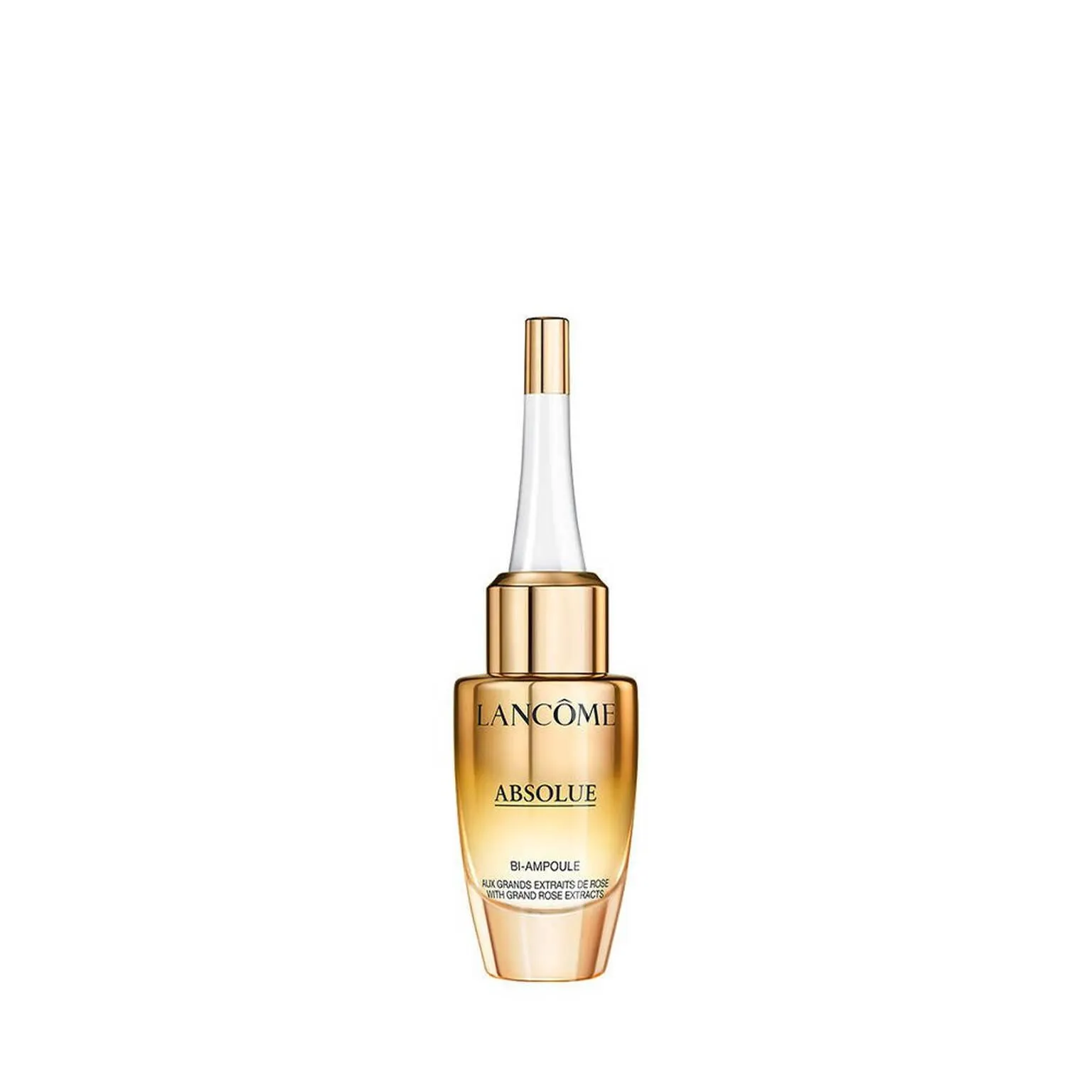 Absolue Repairing Bi-Ampoule Serum