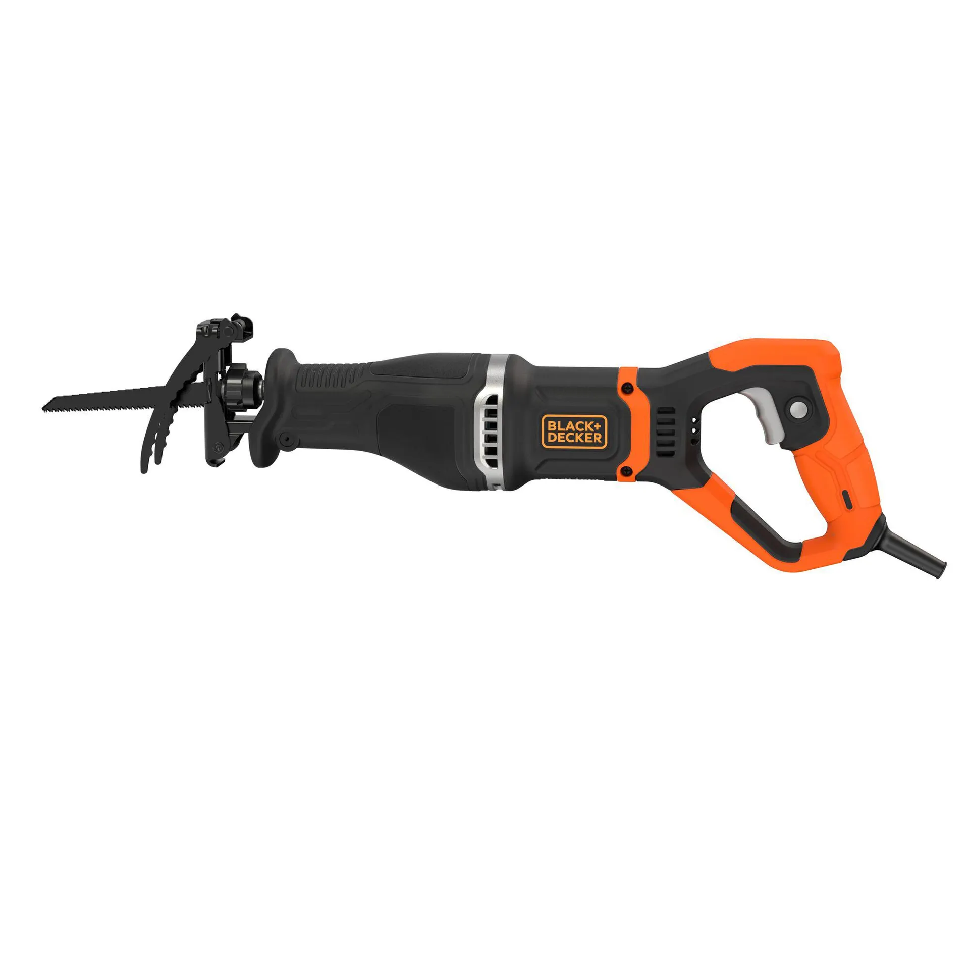 Electric Pruning Saw With Branch Holder, 7 Amp