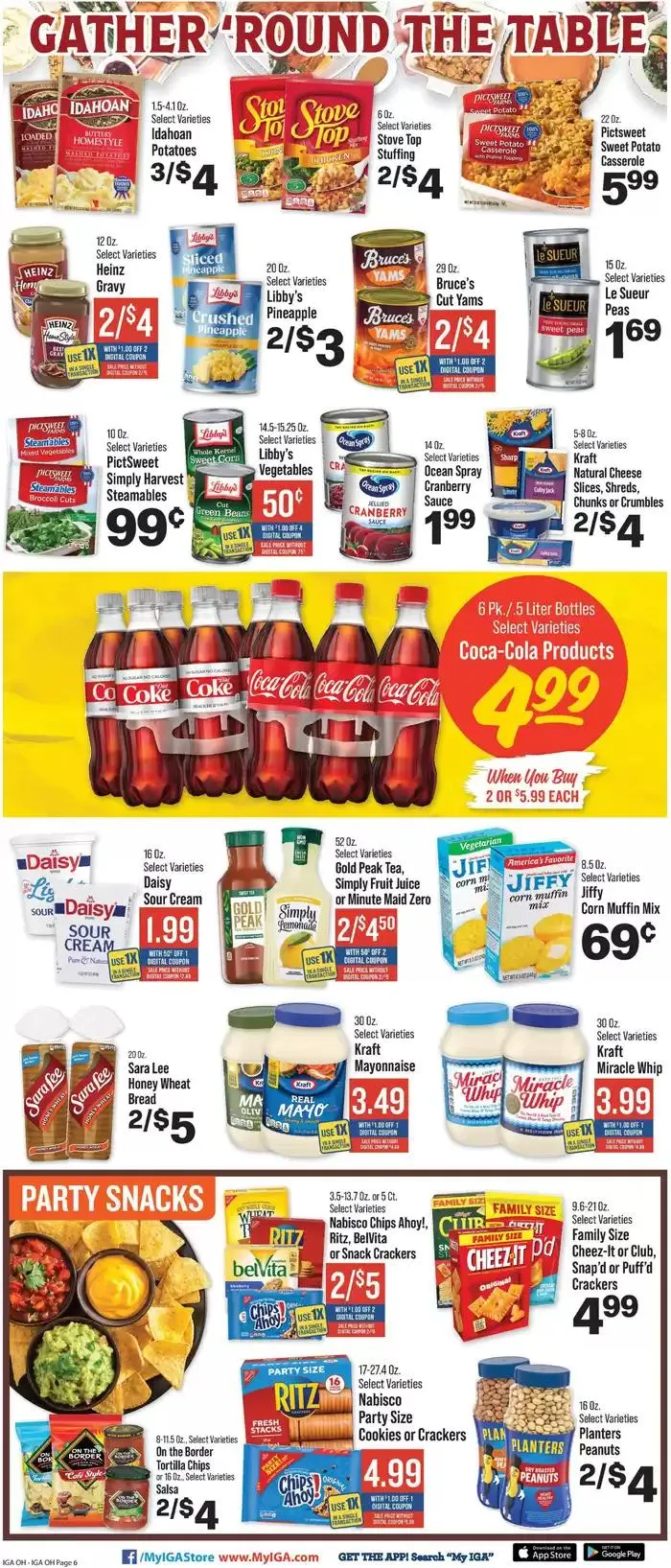 Weekly ad Great discounts on selected products from November 20 to November 28 2024 - Page 7