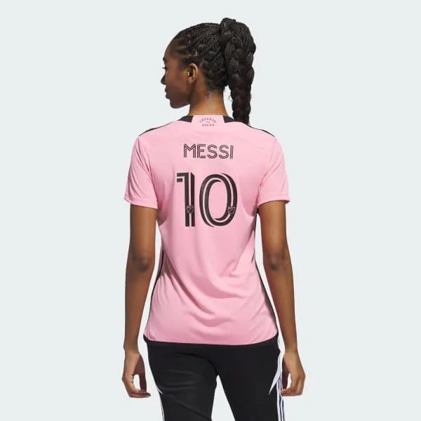 Inter Miami CF 24/25 Messi Home Jersey