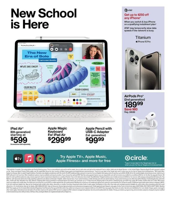 Weekly ad Deals from July 29 to August 3 2024 - Page 8