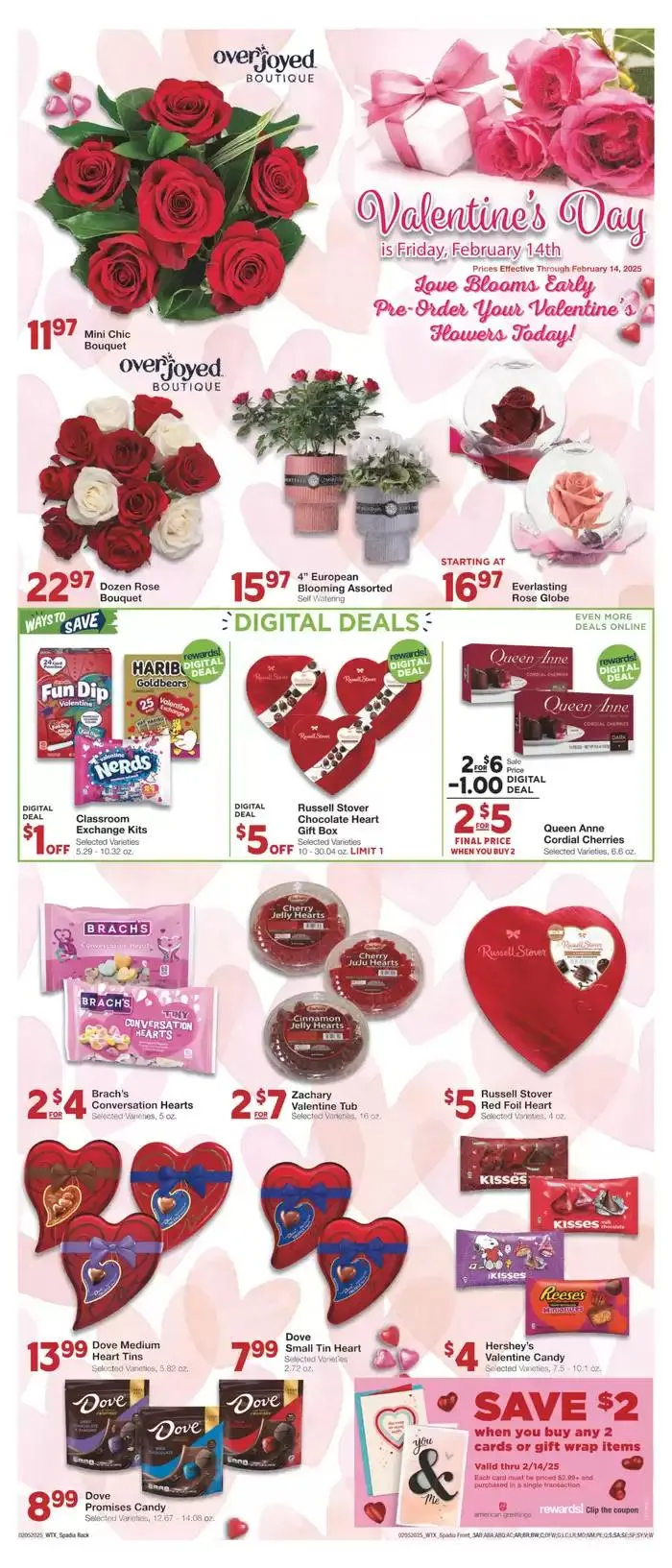Weekly ad Top deals for all customers from February 4 to February 11 2025 - Page 3