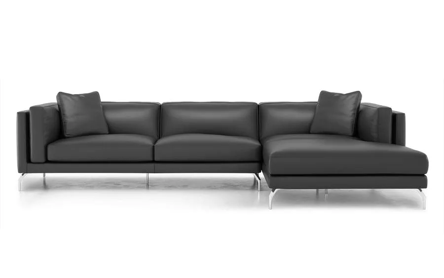 Reade Sectional Sofa