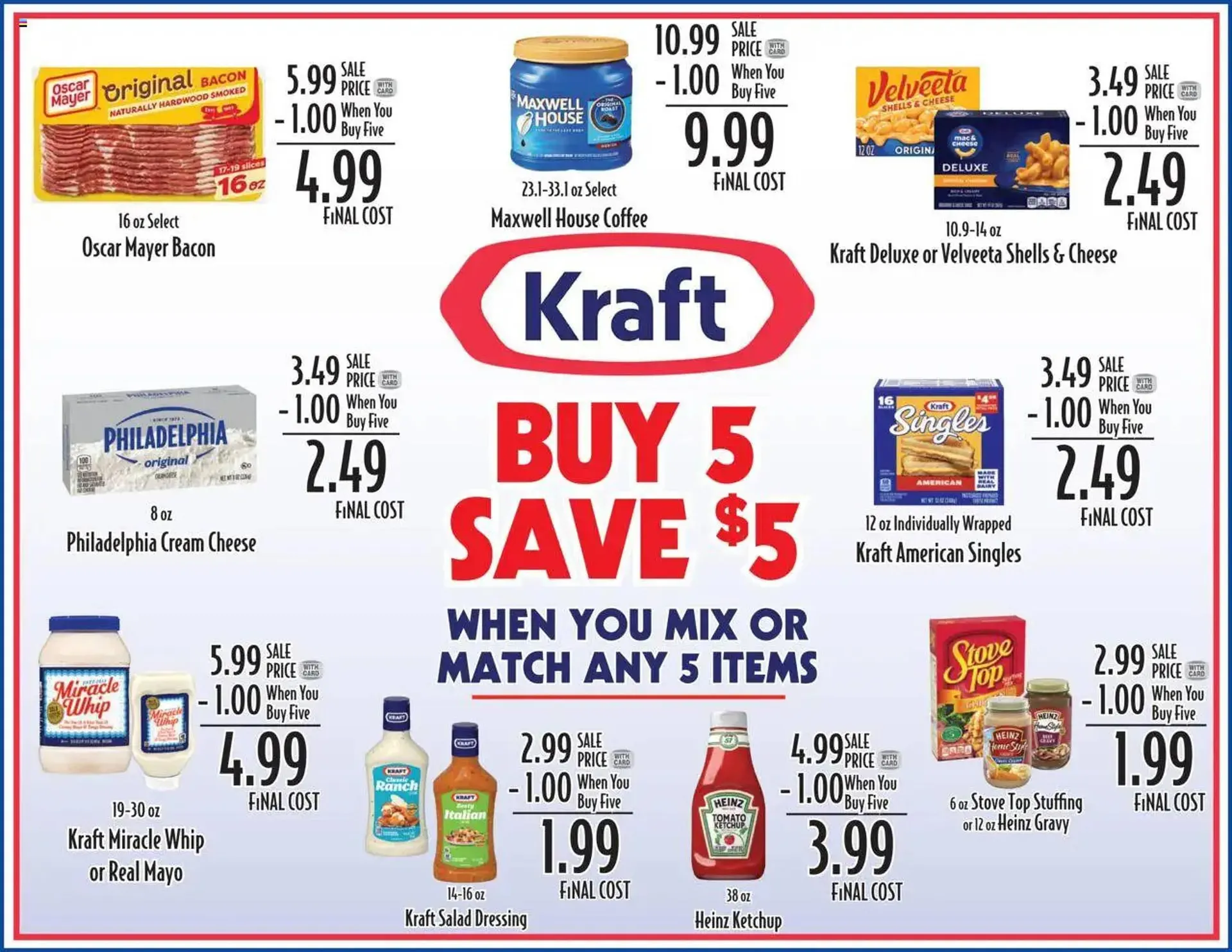 Catálogo de Piggly Wiggly Weekly Ad 9 de abril al 15 de abril 2025 - Página 7