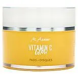 M. Asam Vitamin C 60-piece Glow Pads