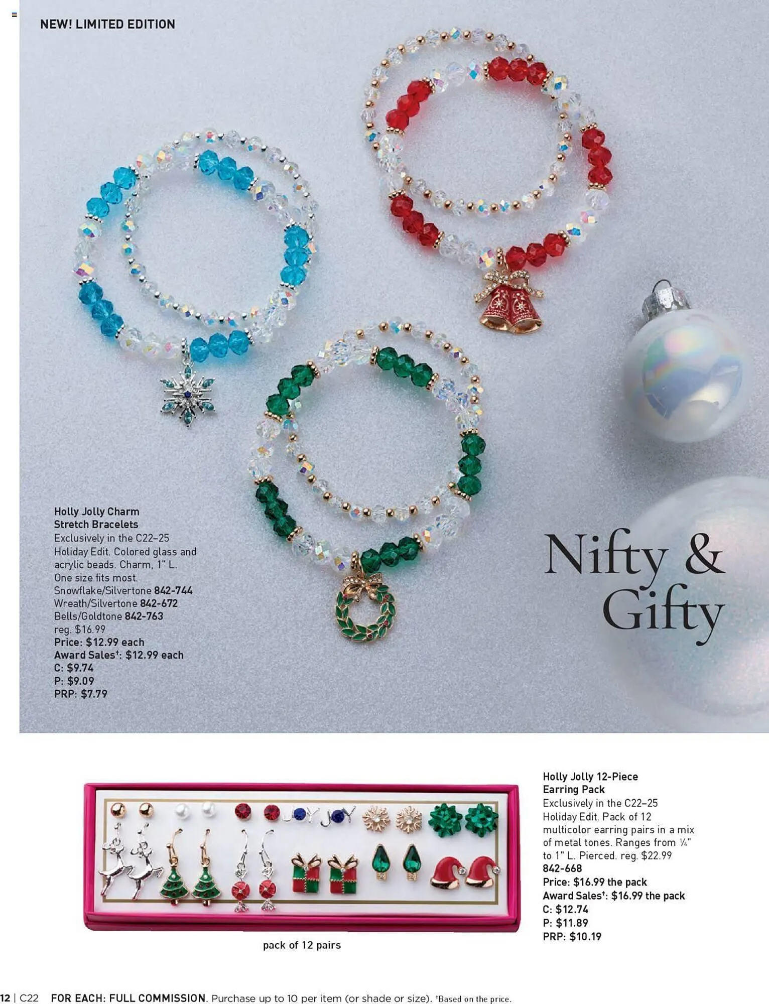 Weekly ad Avon Weekly Ad from September 25 to October 2 2024 - Page 12