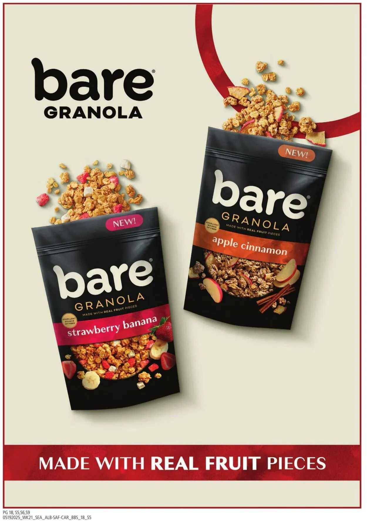 Weekly ad Carrs from May 19 to June 15 2025 - Page 18