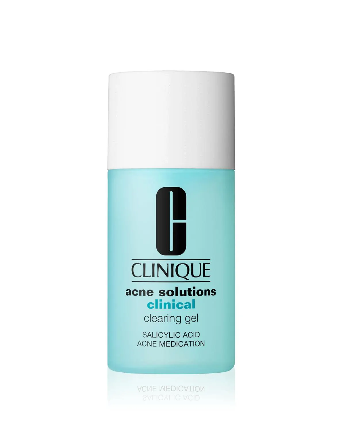 Acne Solutions™ Clinical Clearing Gel