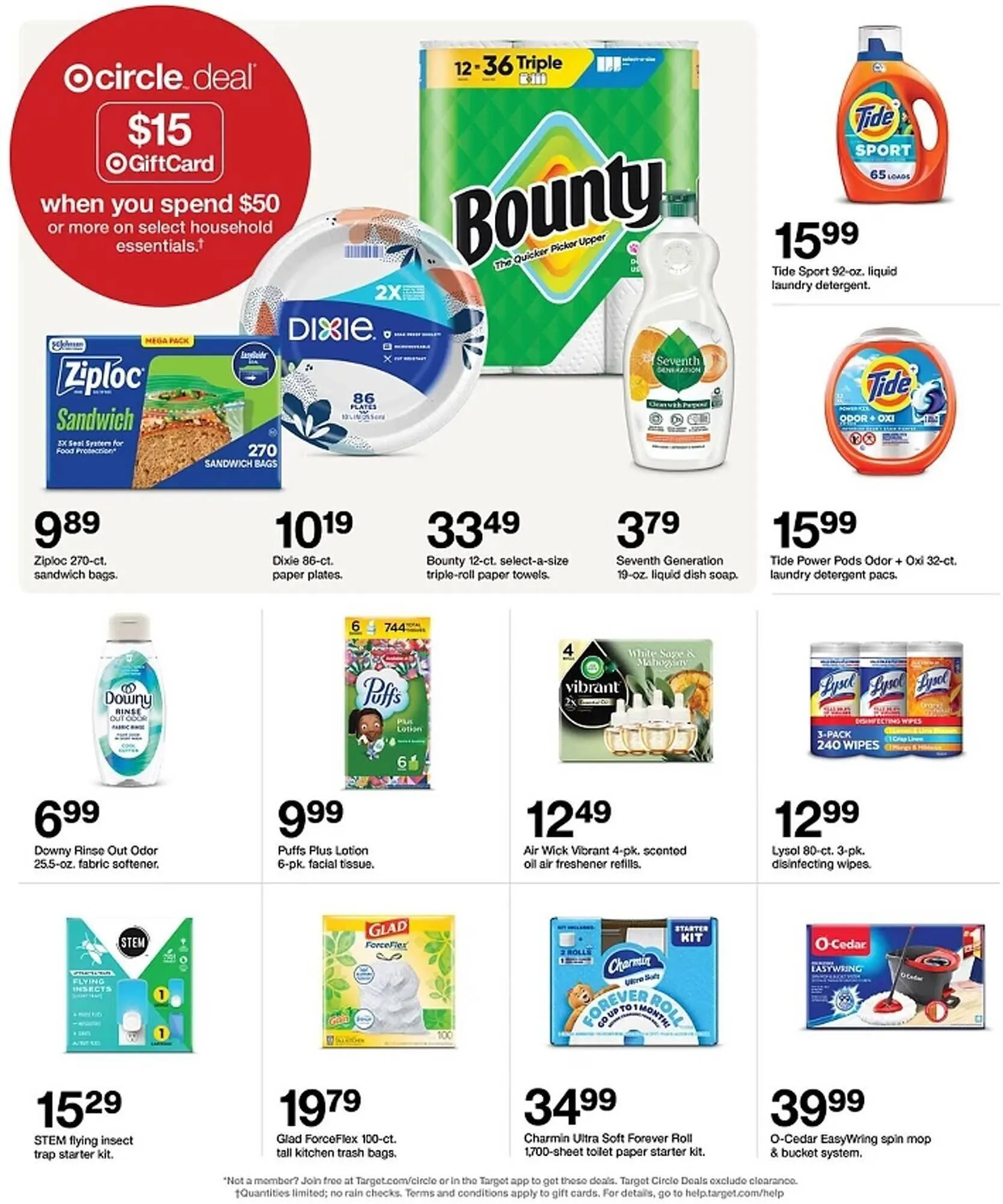 Weekly ad Target weekly ad from January 4 to January 10 2026 - Page 28