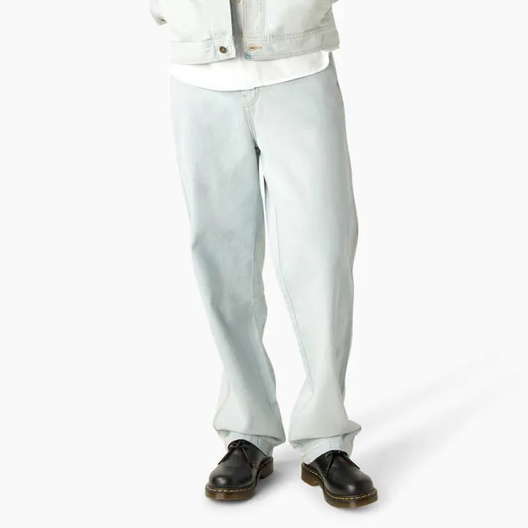 Madison Loose Fit Jeans