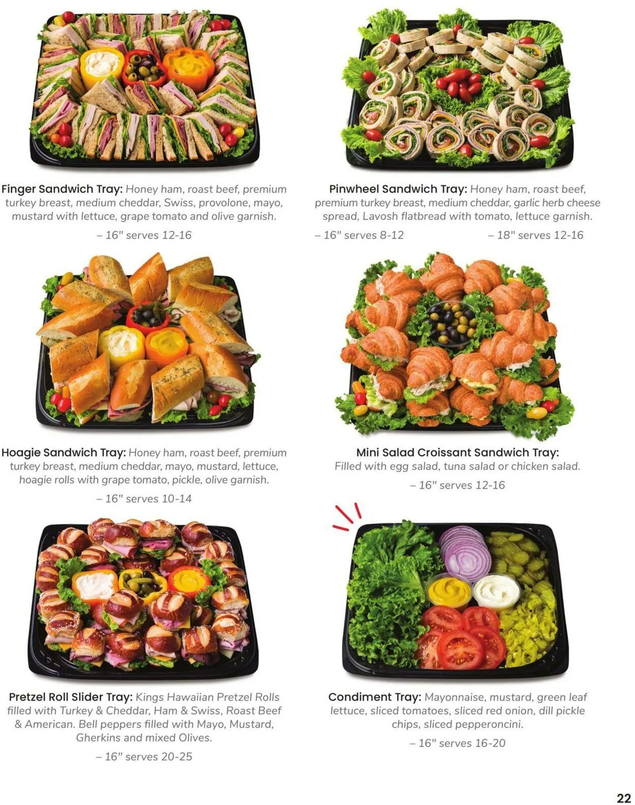 Weekly ad Acme Current weekly ad from April 18 to December 31 2025 - Page 23