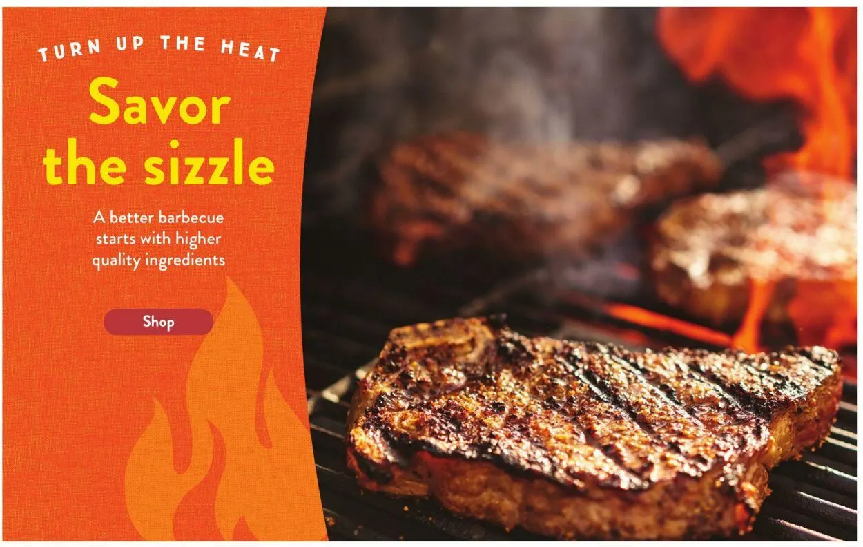 Weekly ad Fresh Thyme from June 11 to June 17 2025 - Page 9