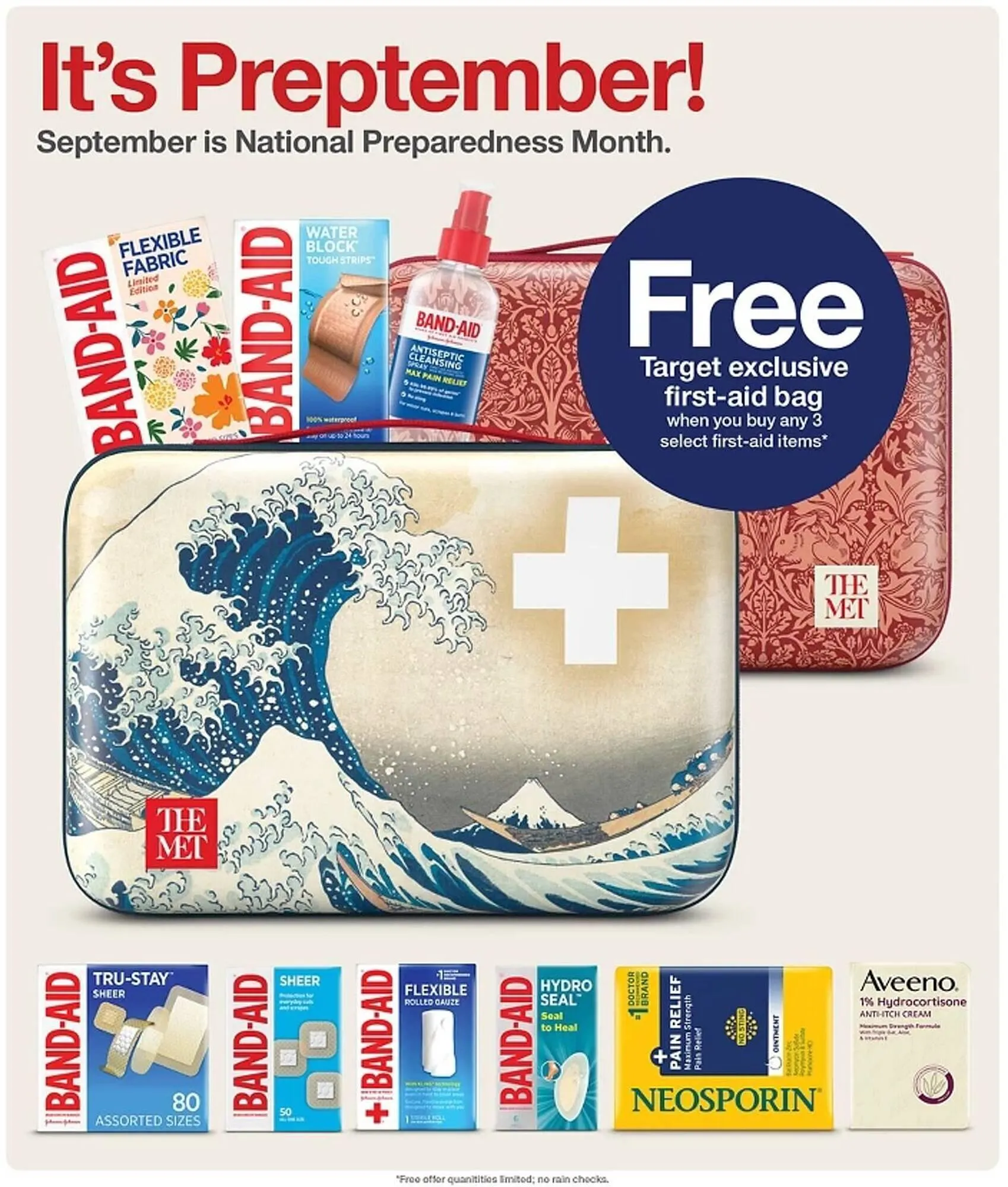 Weekly ad Target weekly ad from September 14 to September 20 2025 - Page 30