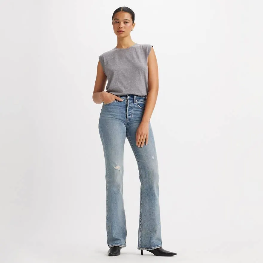 Wedgie Bootcut Women's Jeans
